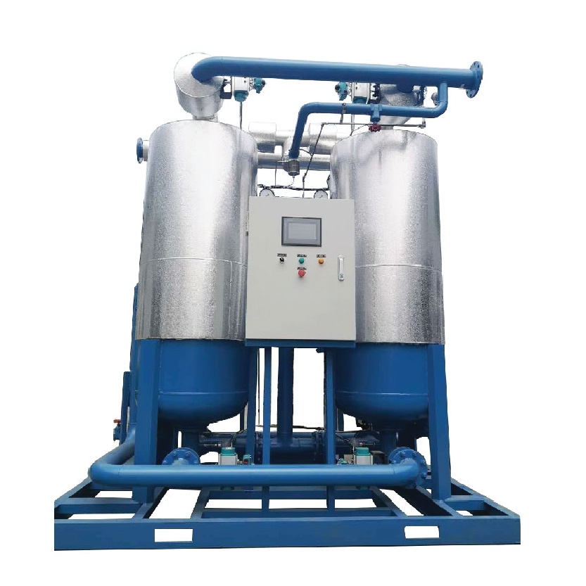 吉安余热再生吸附式干燥机